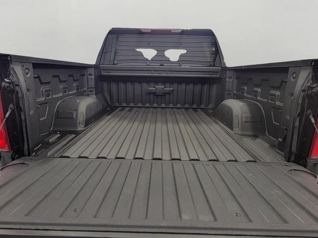 2026 Chevrolet Silverado 1500 4WD Crew Cab 147 RST