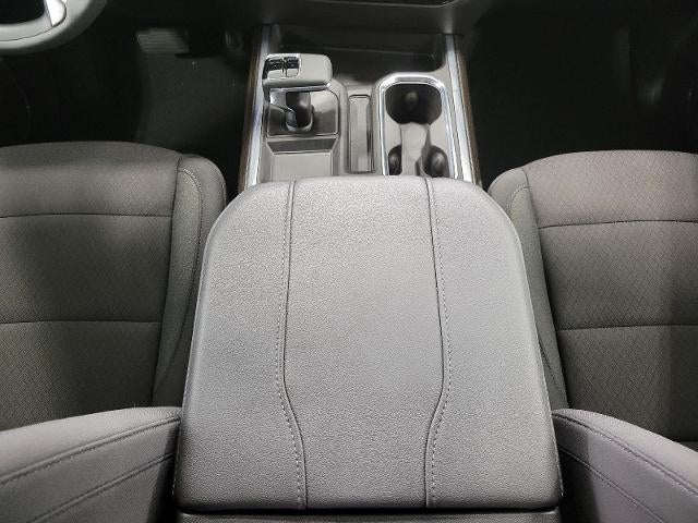 2026 Chevrolet Silverado 1500 4WD Crew Cab 147 RST