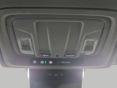 2026 Chevrolet Silverado 1500 4WD Crew Cab 147 RST