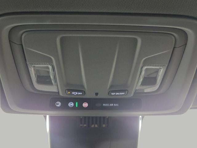 2026 Chevrolet Silverado 1500 4WD Crew Cab 147 RST