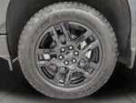 2026 Chevrolet Silverado 1500 4WD Crew Cab 147 RST