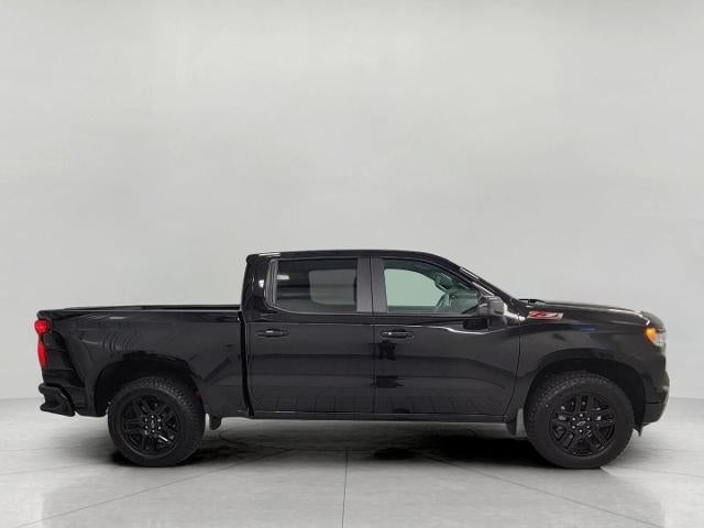 2026 Chevrolet Silverado 1500 4WD Crew Cab 147 RST