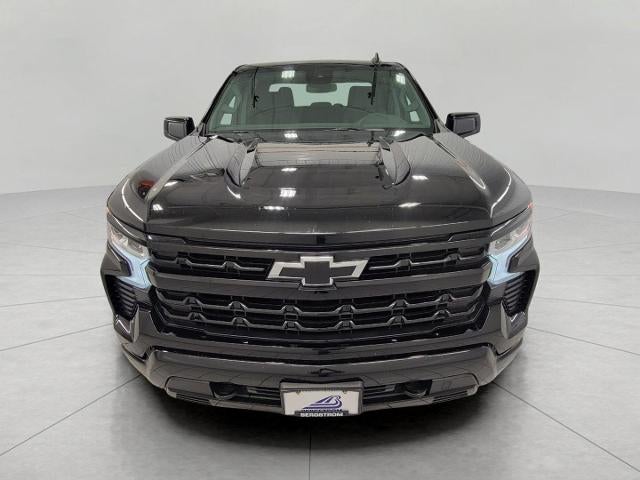 2026 Chevrolet Silverado 1500 4WD Crew Cab 147 RST