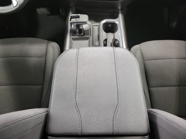 2026 Chevrolet Silverado 1500 4WD Crew Cab 147 RST