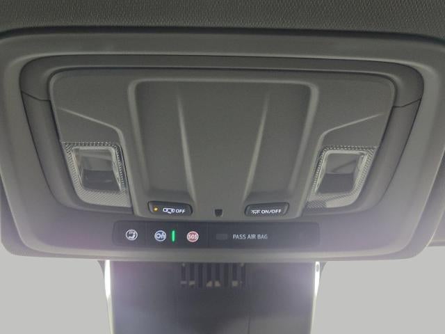 2026 Chevrolet Silverado 1500 4WD Crew Cab 147 RST