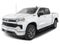 2026 Chevrolet Silverado 1500 4WD Crew Cab 147 RST
