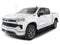 2026 Chevrolet Silverado 1500 4WD Crew Cab 147 RST