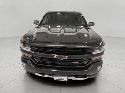 2019 Chevrolet Silverado LD LT