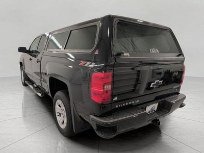 2019 Chevrolet Silverado LD LT