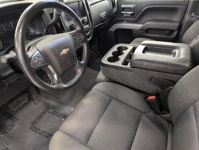 2019 Chevrolet Silverado LD LT