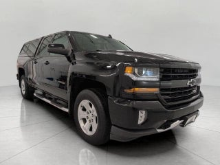 2019 Chevrolet Silverado LD LT