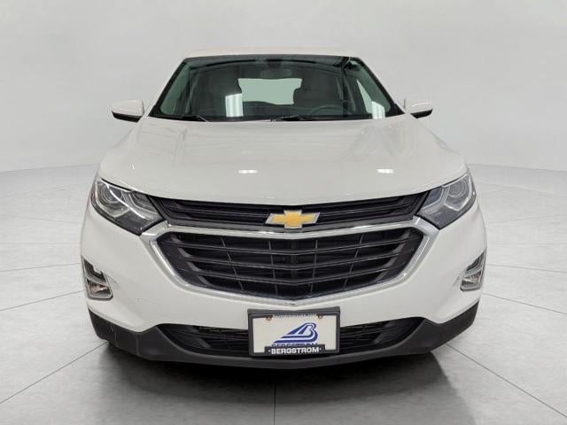 2018 Chevrolet Equinox FWD 4dr LT w/1LT