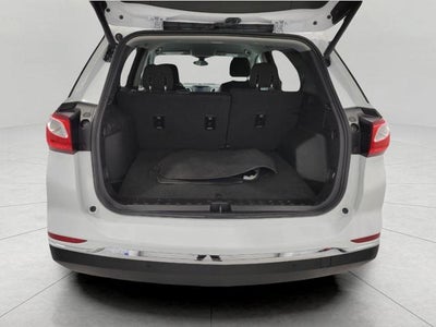 2018 Chevrolet Equinox FWD 4dr LT w/1LT