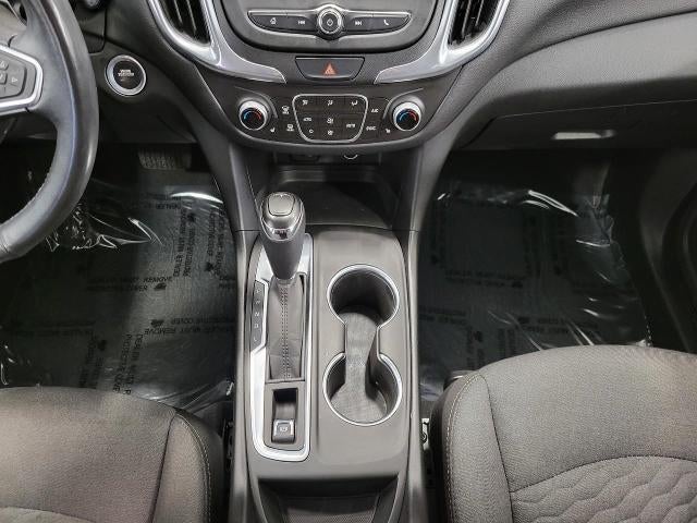 2018 Chevrolet Equinox FWD 4dr LT w/1LT