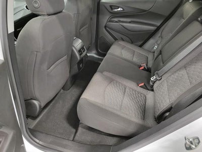 2018 Chevrolet Equinox FWD 4dr LT w/1LT