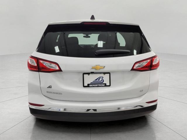 2018 Chevrolet Equinox FWD 4dr LT w/1LT