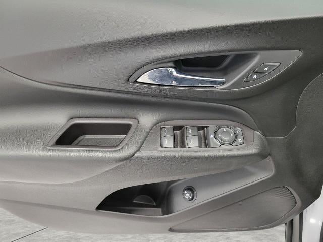 2018 Chevrolet Equinox FWD 4dr LT w/1LT