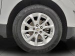 2018 Chevrolet Equinox FWD 4dr LT w/1LT