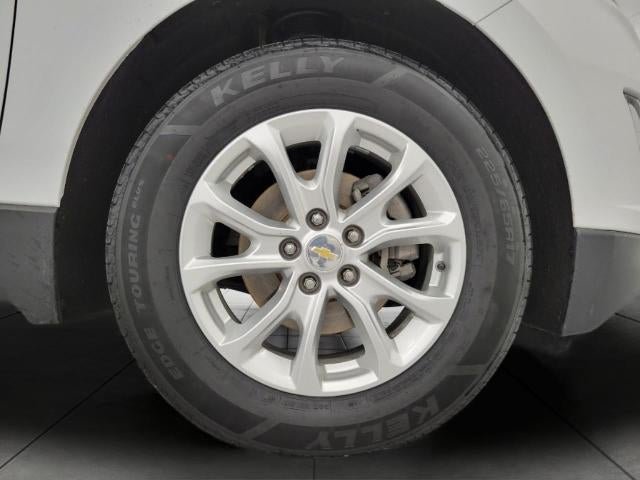 2018 Chevrolet Equinox FWD 4dr LT w/1LT