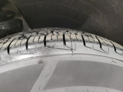 2018 Chevrolet Equinox FWD 4dr LT w/1LT