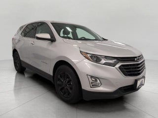 2019 Chevrolet Equinox FWD 4dr LT w/1LT
