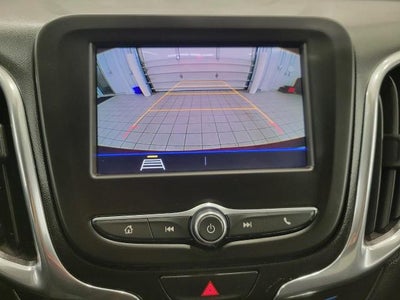 2021 Chevrolet Equinox FWD 4dr LT w/1LT