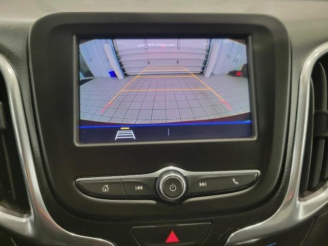 2021 Chevrolet Equinox FWD 4dr LT w/1LT