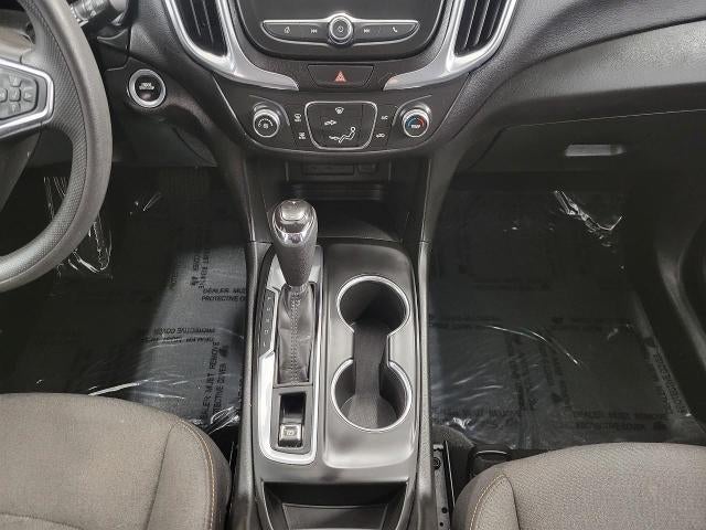 2021 Chevrolet Equinox FWD 4dr LT w/1LT