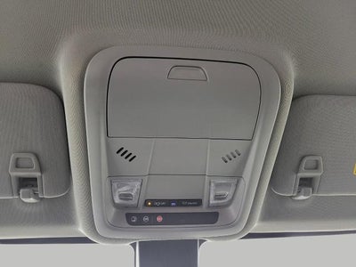 2021 Chevrolet Equinox FWD 4dr LT w/1LT