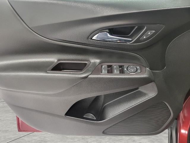 2021 Chevrolet Equinox FWD 4dr LT w/1LT
