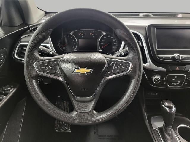 2021 Chevrolet Equinox FWD 4dr LT w/1LT