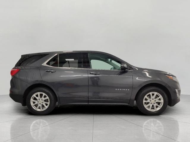 2018 Chevrolet Equinox AWD 4dr LT w/1LT