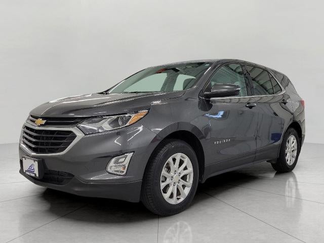 2018 Chevrolet Equinox AWD 4dr LT w/1LT