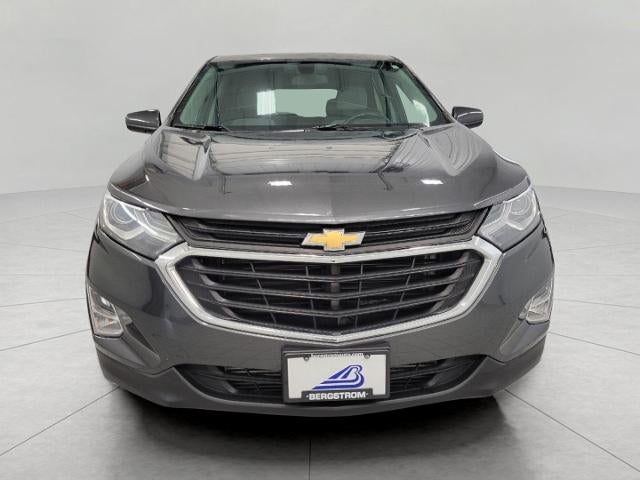 2018 Chevrolet Equinox AWD 4dr LT w/1LT