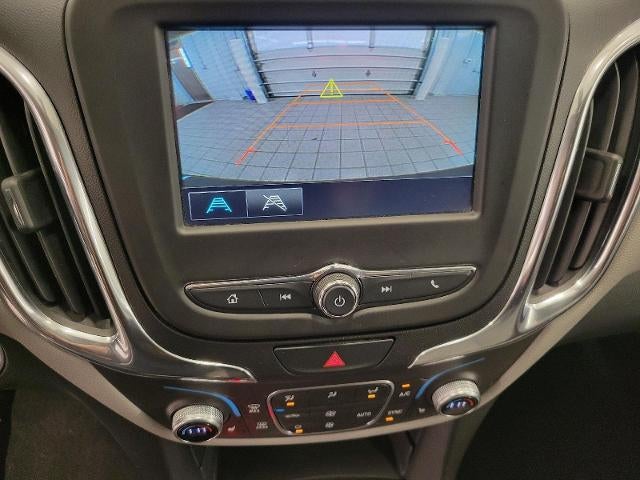 2018 Chevrolet Equinox AWD 4dr LT w/1LT