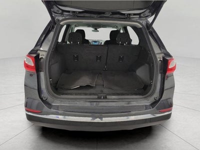 2018 Chevrolet Equinox AWD 4dr LT w/1LT