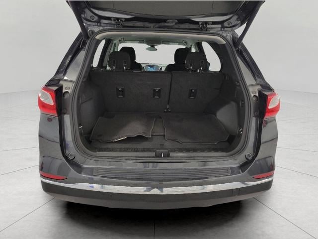 2018 Chevrolet Equinox AWD 4dr LT w/1LT