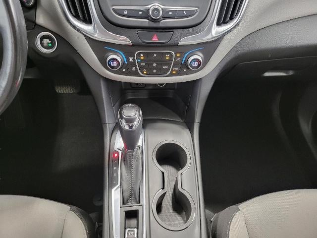 2018 Chevrolet Equinox AWD 4dr LT w/1LT