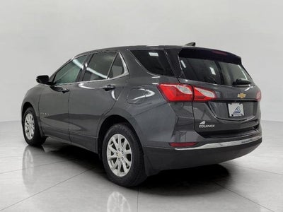 2018 Chevrolet Equinox AWD 4dr LT w/1LT