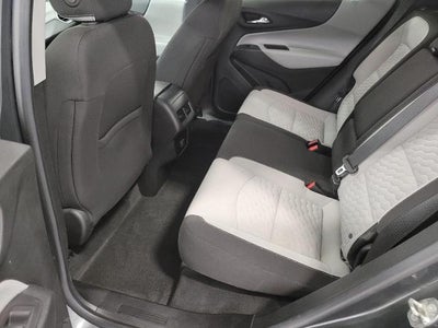 2018 Chevrolet Equinox AWD 4dr LT w/1LT