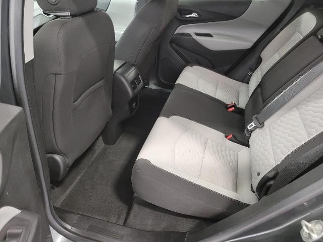 2018 Chevrolet Equinox AWD 4dr LT w/1LT