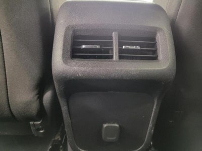 2018 Chevrolet Equinox AWD 4dr LT w/1LT