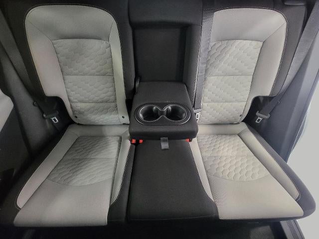 2018 Chevrolet Equinox AWD 4dr LT w/1LT