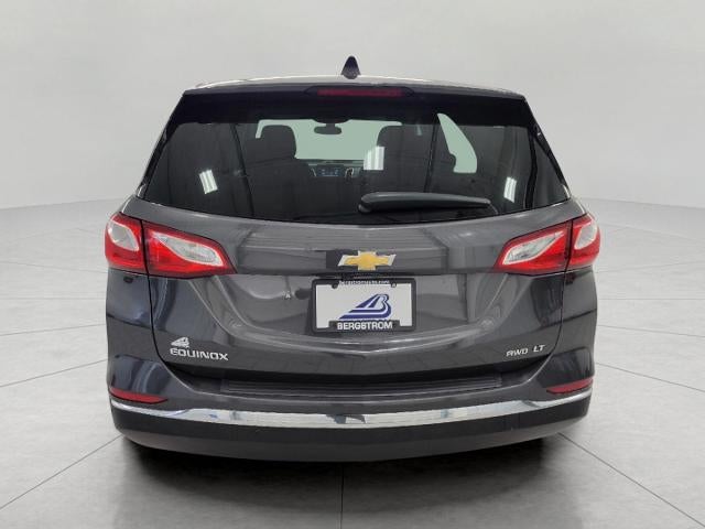 2018 Chevrolet Equinox AWD 4dr LT w/1LT