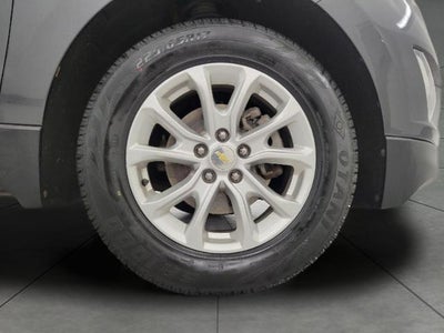 2018 Chevrolet Equinox AWD 4dr LT w/1LT