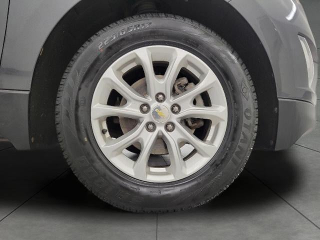 2018 Chevrolet Equinox AWD 4dr LT w/1LT