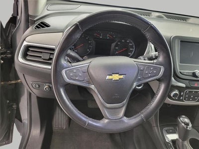 2018 Chevrolet Equinox AWD 4dr LT w/1LT