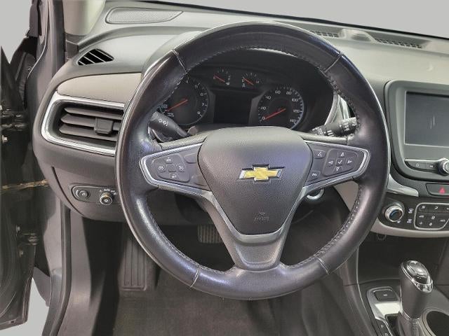 2018 Chevrolet Equinox AWD 4dr LT w/1LT