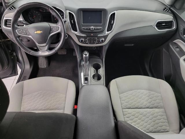 2018 Chevrolet Equinox AWD 4dr LT w/1LT
