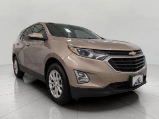 2019 Chevrolet Equinox AWD 4dr LT w/1LT